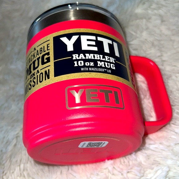YETI RAMBLER 10 oz. MUG - Picture 4 of 4